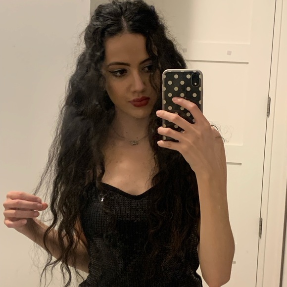 Talula Dress💟 - Picture 1 of 5